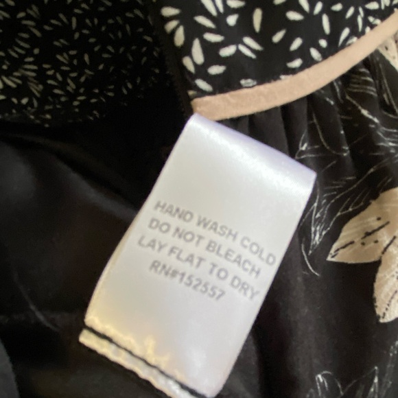 Piper and Scoot Gracie Floral Jumpsuit - Picture 7 of 7